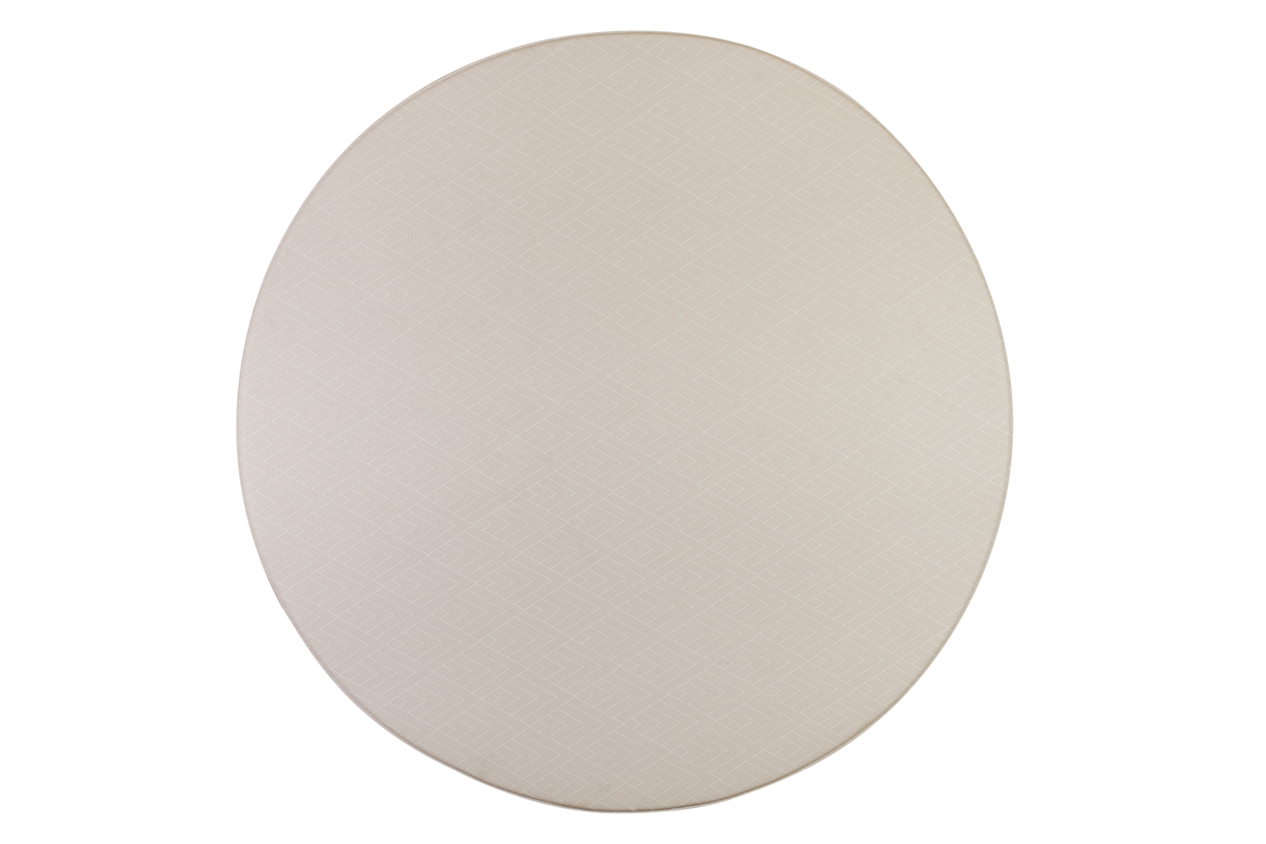 The Mariner & Roamer Round Playmat by Totter + Tumble - Image 2