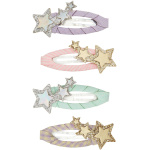 Trailing Star Clic Clacs