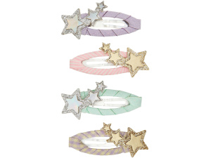 Trailing Star Clic Clacs