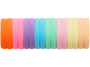 My Little Unicorn Towelling Ponies