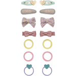 My First Hair Accessories - Pastel