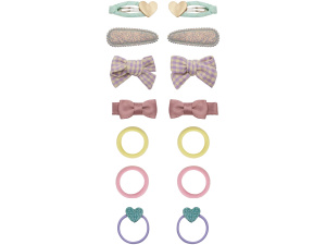 My First Hair Accessories - Pastel
