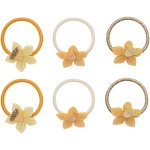 Daffodil Mini Ponies
