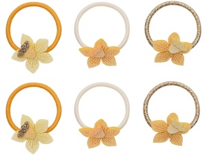 Daffodil Mini Ponies