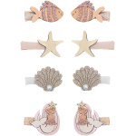 Mermaid Mini Clips