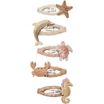 Ocean Life Mini Clic Clacs