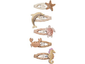 Ocean Life Mini Clic Clacs