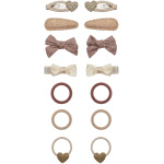 My First Hair Accessories - Neutral