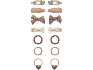My First Hair Accessories - Neutral