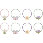 Flower Garden Ponies