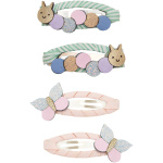 Hungry Caterpillar Clic Clacs