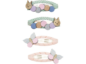 Hungry Caterpillar Clic Clacs