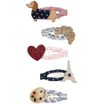 Paris Mini Clic Clacs