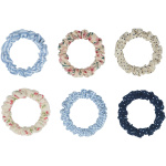 Mixed Scrunchies