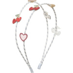 Red Cherries Double Alice