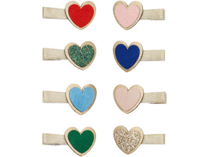 Heartbeam Mini Clips