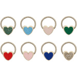 Heartbeam Mini Ponies