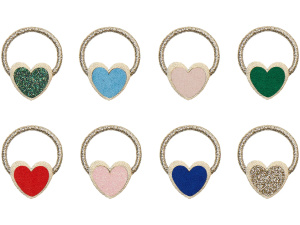 Heartbeam Mini Ponies