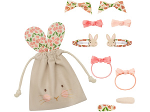 Easter Pouch - Pink