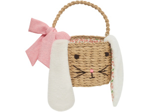 Easter Bunny Basket