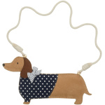 Sausage Dog Bag