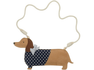 Sausage Dog Bag