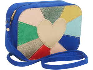 Heartbeam Bag