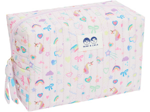 My Little Unicorn Washbag