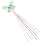 Butterfly Wand