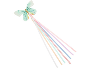 Butterfly Wand