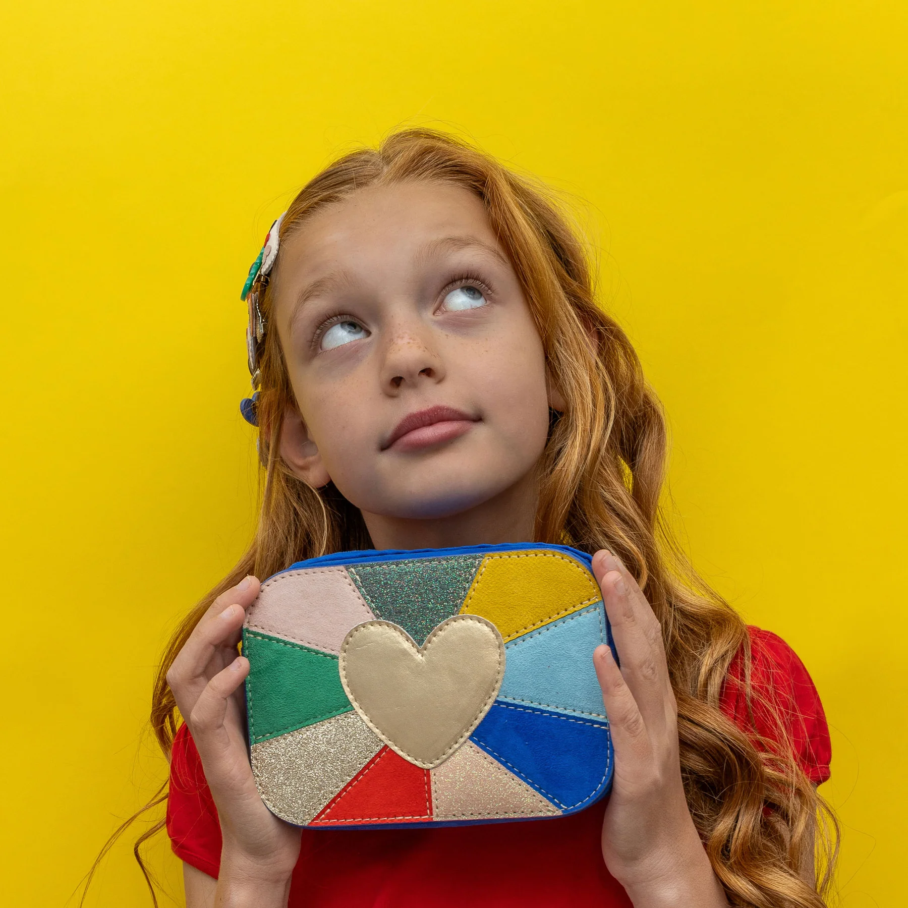 Heartbeam Bag - Image 2