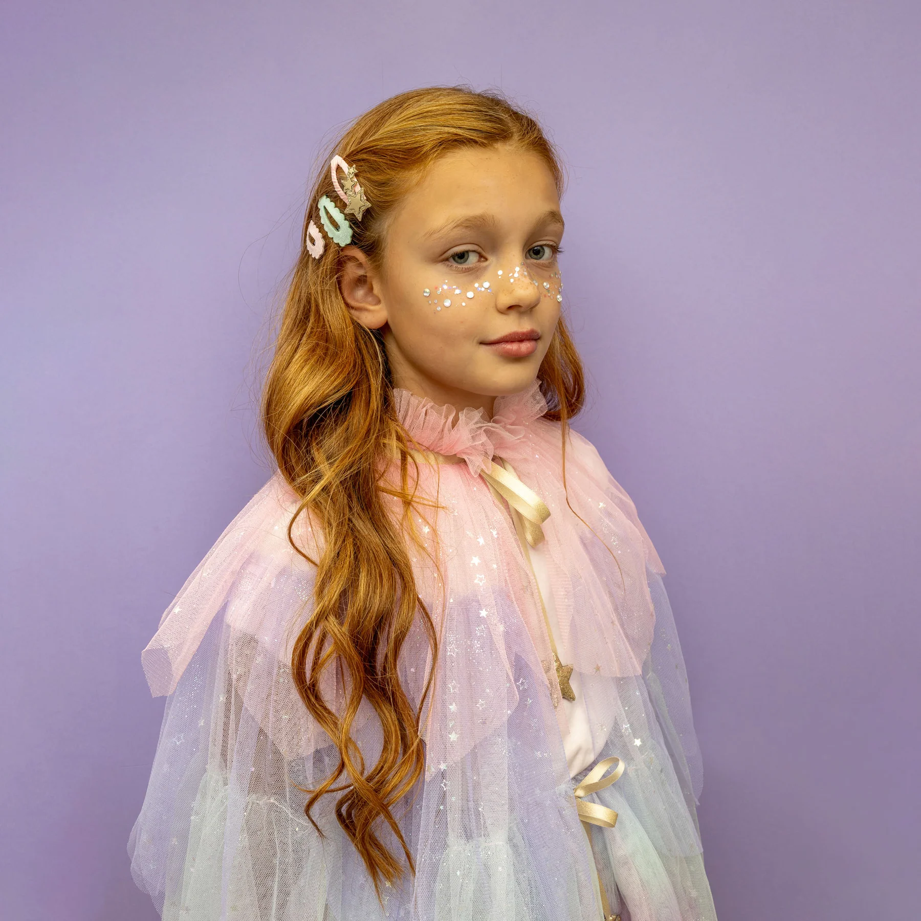 Trailing Star Clic Clacs - Image 2