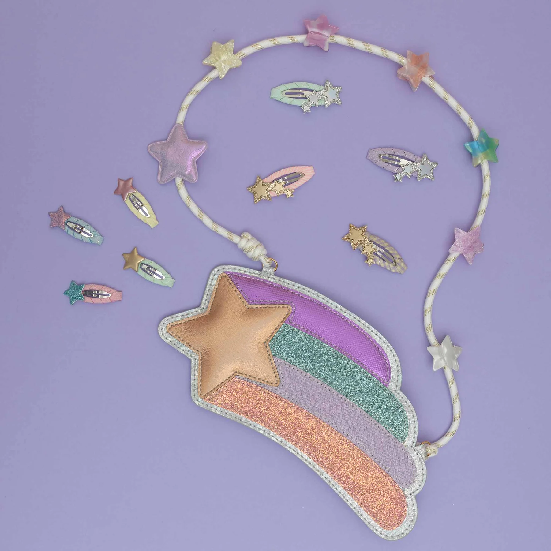 Stellina Mini Clic Clacs - Image 2