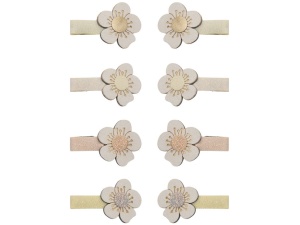 Blossom Mini Clips