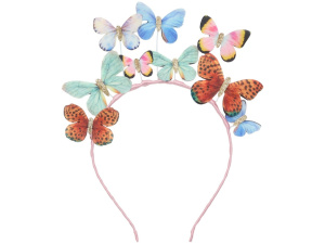 Butterfly Headdress