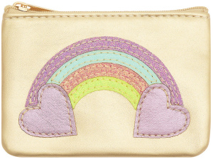 Rainbow Purse