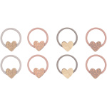 Teeny Heart Mini Ponies