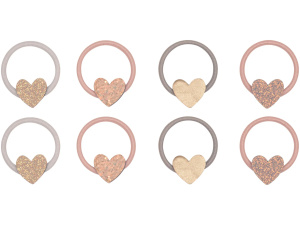Teeny Heart Mini Ponies