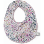 Petite Lamb Liberty of London Bib - Light Floral