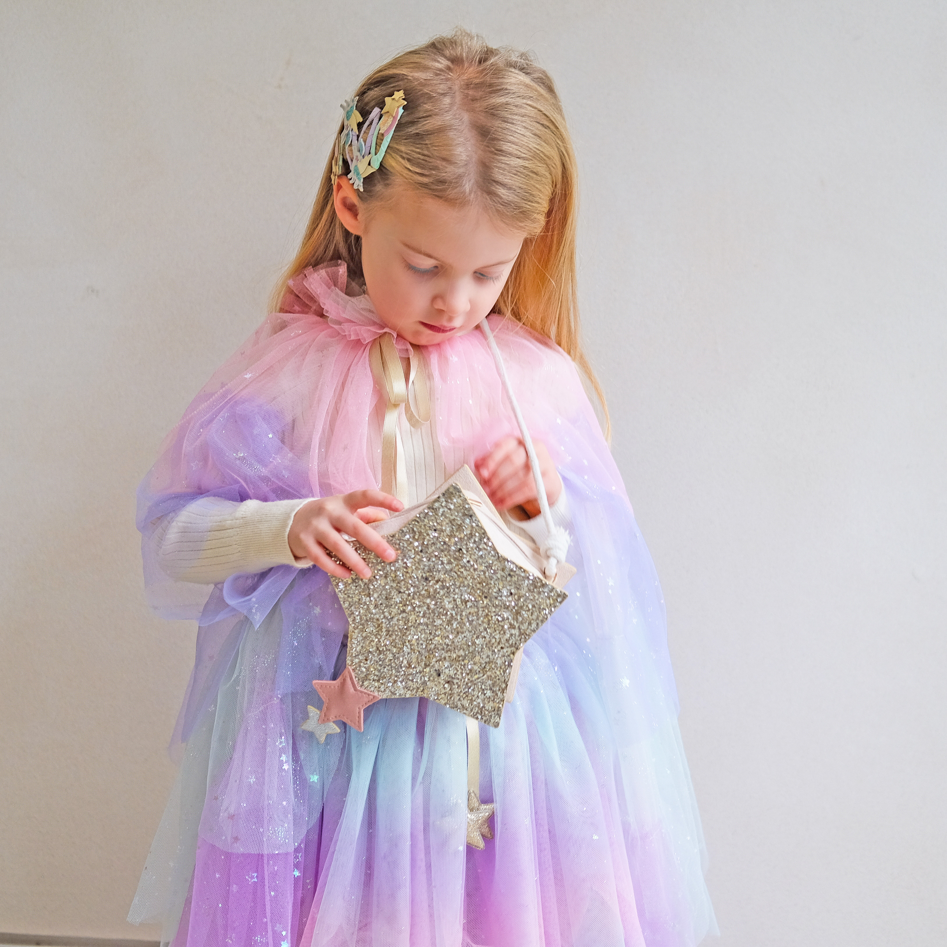 Super Sparkle Star Bag - Image 3