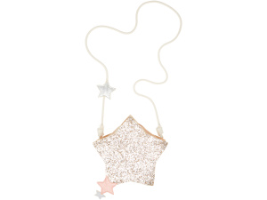 Super Sparkle Star Bag