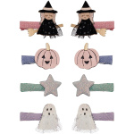 Halloween Salon Hair Clips (AW26)