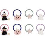 Halloween Mini Hair Ties (AW26)