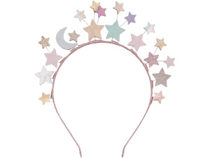 Dreamy Star Headdress (AW26)