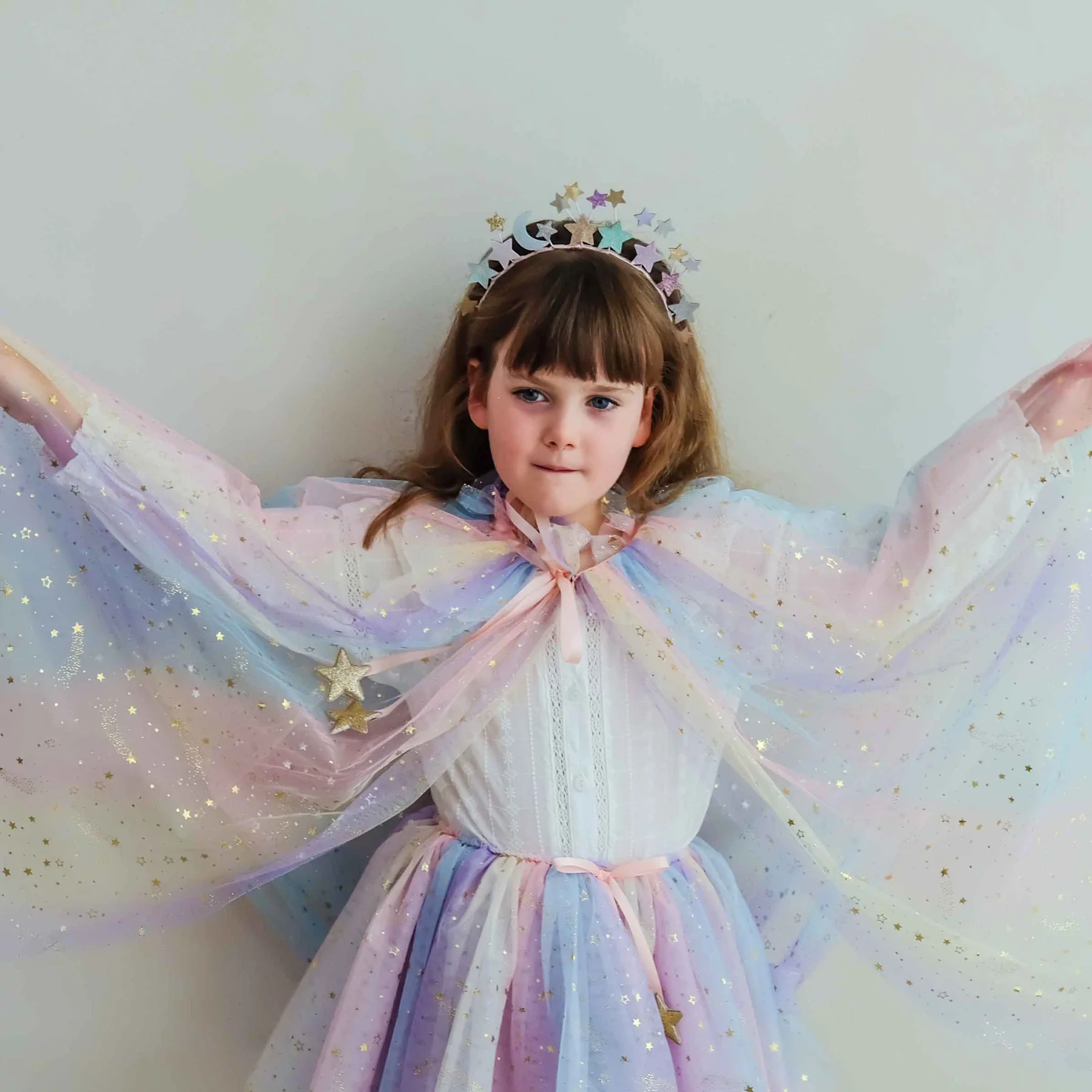 Dreamy Star Headdress (AW26) - Image 4