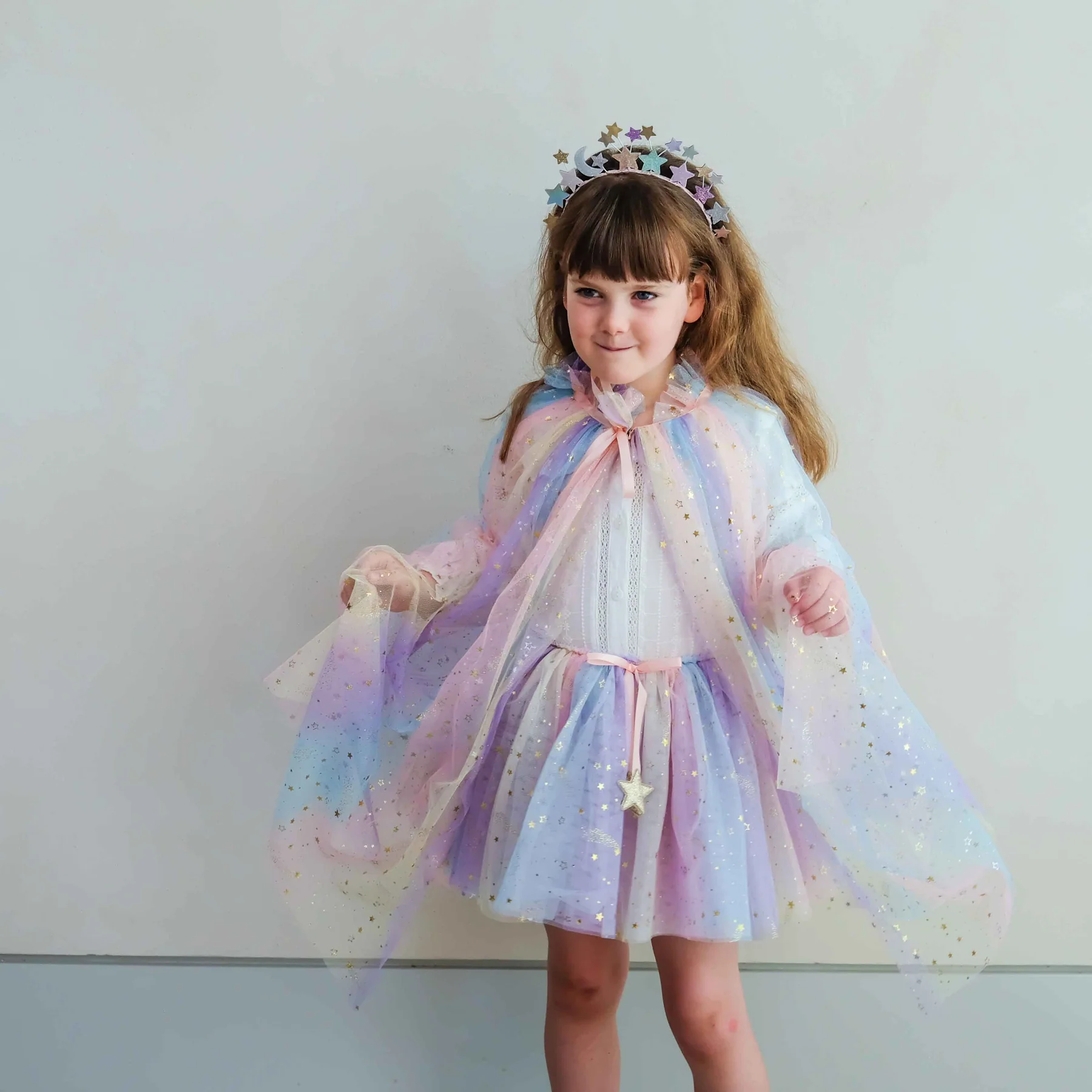 Dreamy Star Headdress (AW26) - Image 3