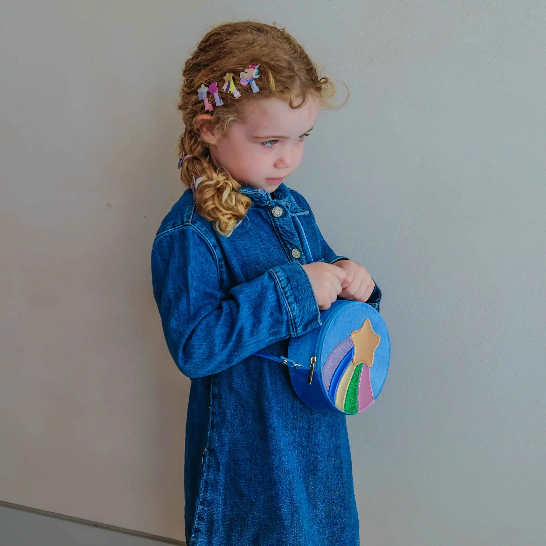 Cosmic Star Bag (AW26) - Image 5