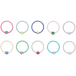 Teeny Weeny Star Hair Ties (AW26)