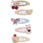 Kittybow Mini Hair Clips (AW26)