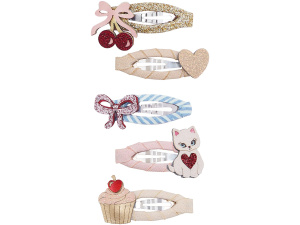 Kittybow Mini Hair Clips (AW26)